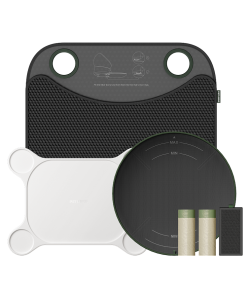 Luma Full Set of Essentials & Refills - 1 Pack